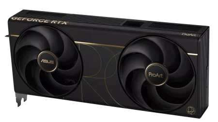 ASUS stellt die ProArt GeForce RTX 5090 OC Edition vor