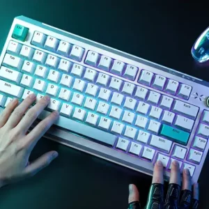 Asus Tuf intro