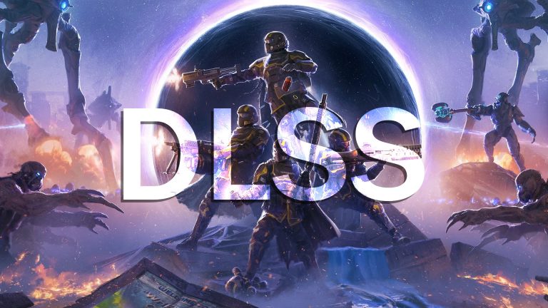 Helldivers 2 erhält DLSS, FSR 4 und weitere Performance-Optimierungen