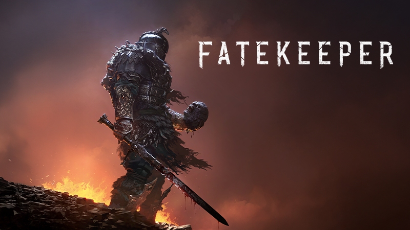 Dein Schicksal ruft: Fatekeeper startet am 2. Juni in den Early Access!
