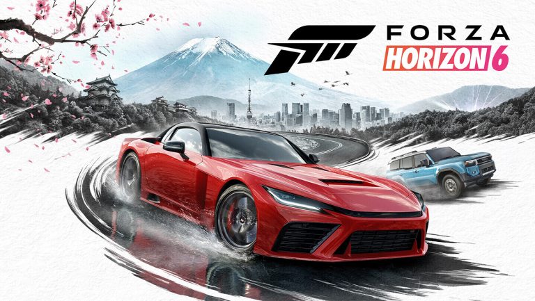 AMD veröffentlicht Adrenalin Edition 26.5.2 Treiber mit Unterstützung für Forza Horizon 6 & 007 First Light