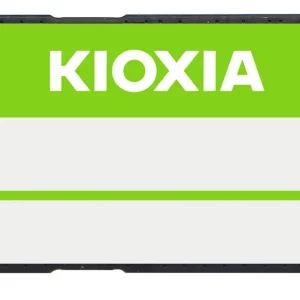 KIOXIA präsentiert Hochleistungs-SSDs der XG10-Serie für PC-Hersteller Kioxia