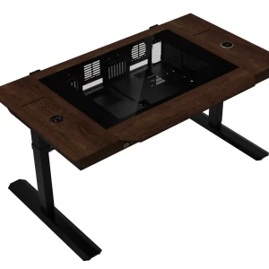 LianLi Table Intro