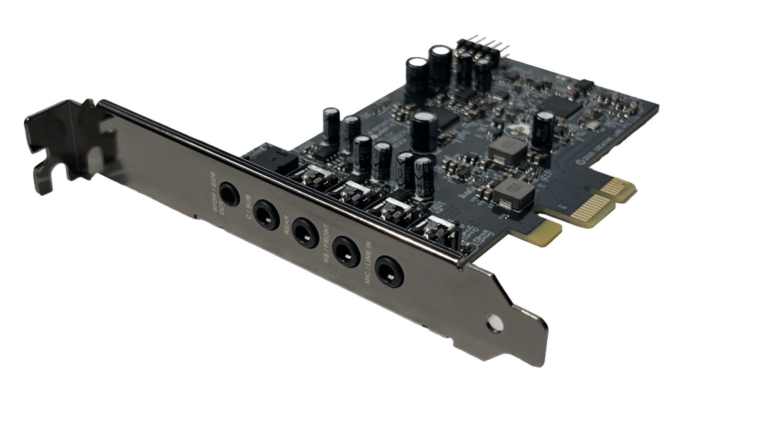 CREATIVE Sound BLASTER AUDIGY Fx PRO im Test Sound-Blaster-Audigy-Fx-Pro-titel