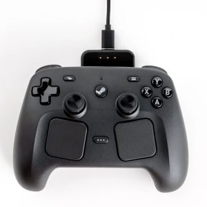 Valve Controller