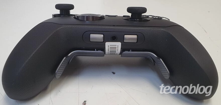 Leaks zum Xbox Elite Series 3 Controller zeigen ein stark anpassbares Design und neue Bedienelemente