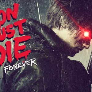 “LEON MUST DIE FOREVER”, ein kostenloses, superschnelles Minigame ab heute für Resident Evil Requiem verfügbar Requiem Addon