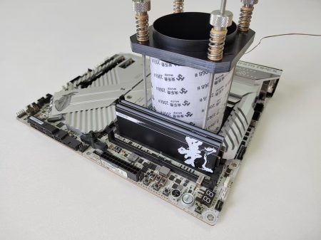 Intel Core i9-14900KF erreicht Weltrekord mit 9,2 GHz CPU-Taktfrequenz