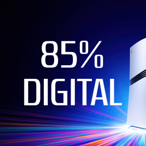85 % aller PS5-Spielverkäufe inzwischen digital playstation-5-pro-Digital