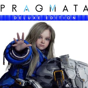 pragmata intro