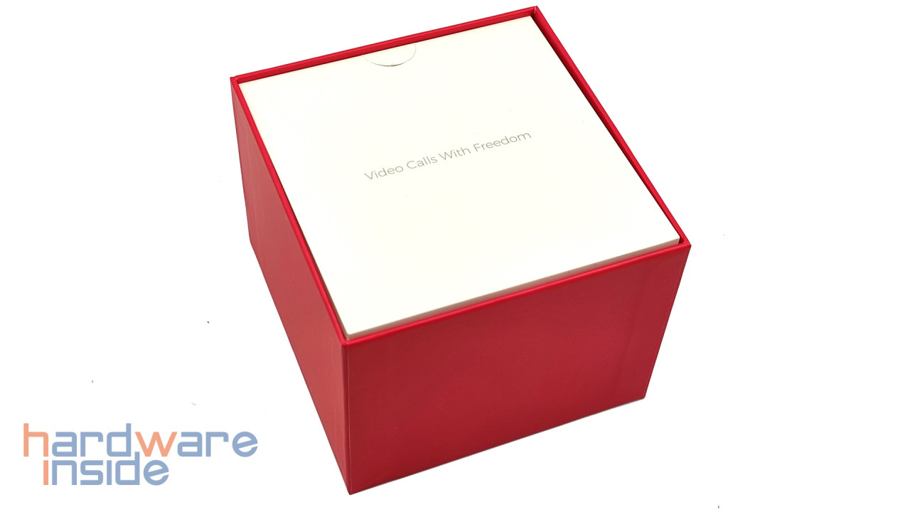 OBSBOT Tiny 4K im Test - Hardware-Inside | Hardware-Inside Forum