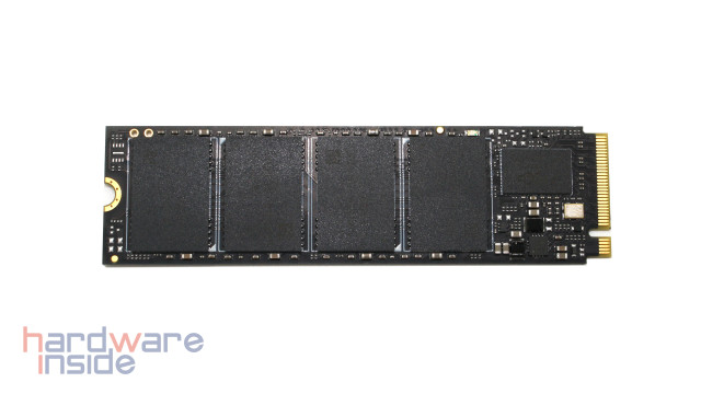 PNY CS2230 Controller & NAND