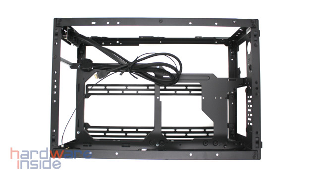 SSUPD Meshroom S - Innenraum