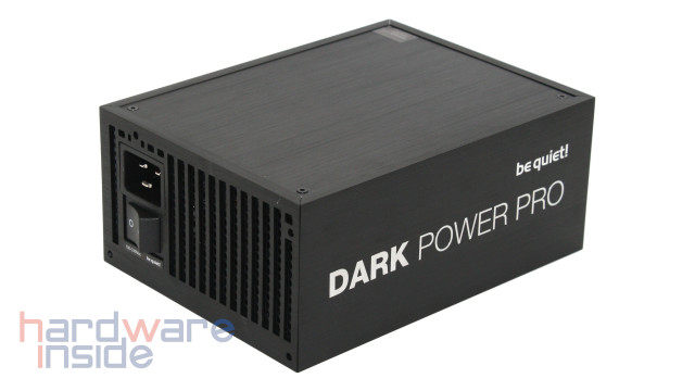 be quiet! DARK POWER PRO 13 1600W