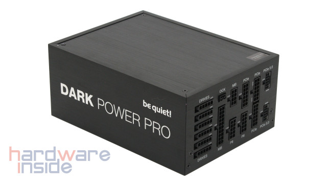 be quiet! DARK POWER PRO 13 1600W