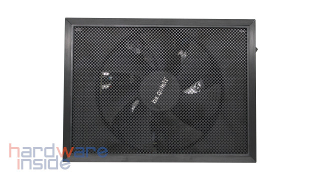 be quiet! DARK POWER PRO 13 1600W – Lüfter