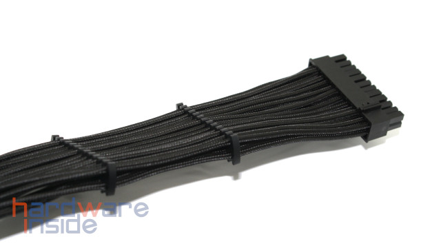 Hilfsmittel für Kabelmanagement - be quiet! DARK POWER PRO 13 1600W