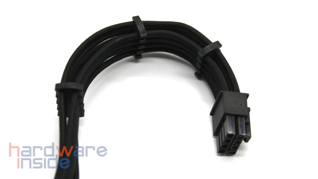 Hilfsmittel für Kabelmanagement - be quiet! DARK POWER PRO 13 1600W