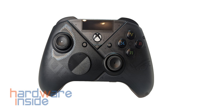 ROG Raikiri Pro Controller