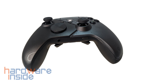 ROG Raikiri Pro Controller