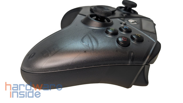 ROG Raikiri Pro Controller