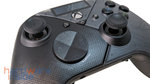 ROG Raikiri Pro Controller