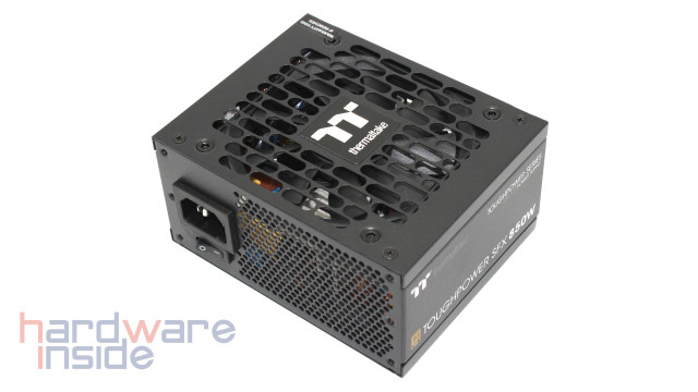 Toughpower SFX 850W Gold - TT Premium Edition