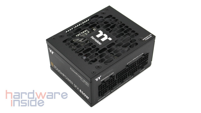 Toughpower SFX 850W Gold - TT Premium Edition