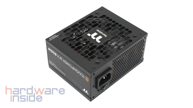 Toughpower SFX 850W Gold - TT Premium Edition