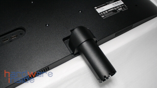 Cooler Master GA271 Gaming Monitor - Montage