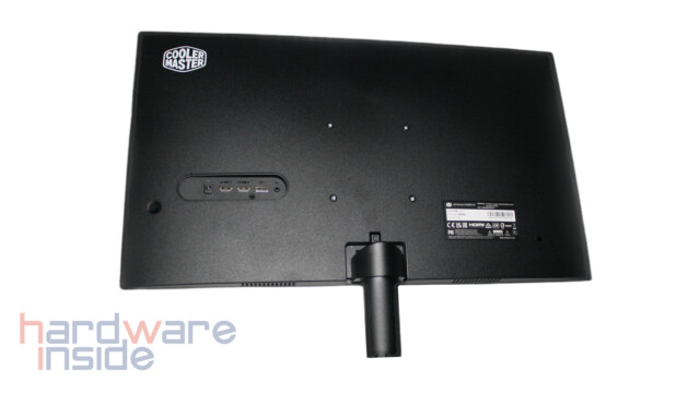 Cooler Master GA271 Gaming Monitor - Montage