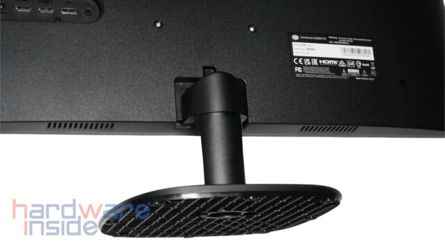 Cooler Master GA271 Gaming Monitor - Montage