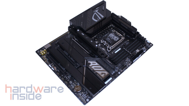 ASUS ROG STRIX Z790-E GAMING WIFI II