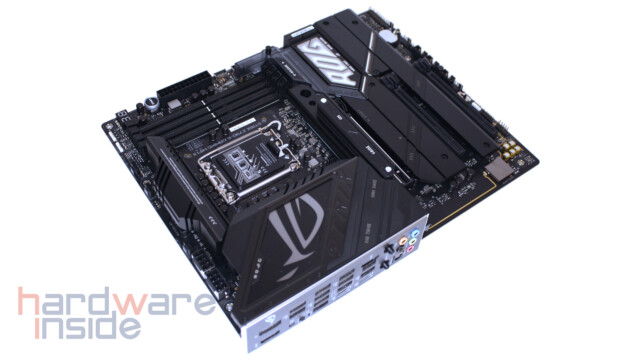 ASUS ROG STRIX Z790-E GAMING WIFI II