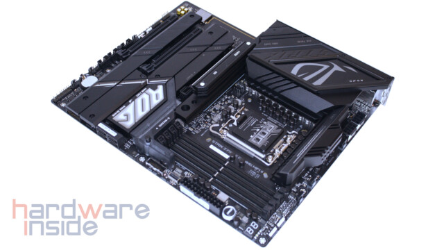 ASUS ROG STRIX Z790-E GAMING WIFI II