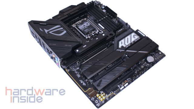 ASUS ROG STRIX Z790-E GAMING WIFI II