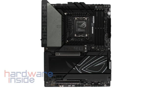 Das Asus ROG Maximus Z890 Hero
