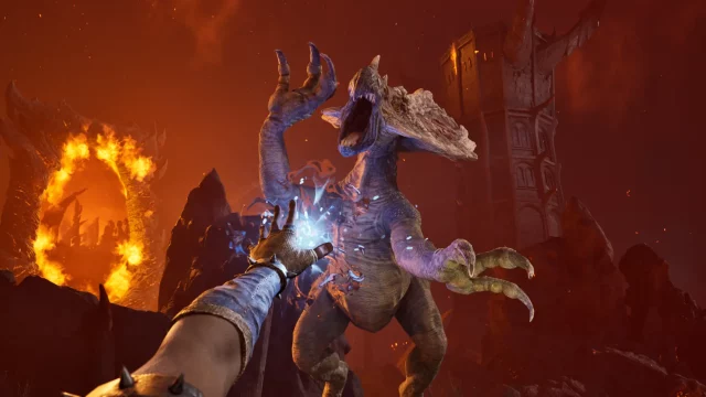 Oblivion Remastered ist ab sofort für Xbox Series X|S, PlayStation 5 und PC erhältlich