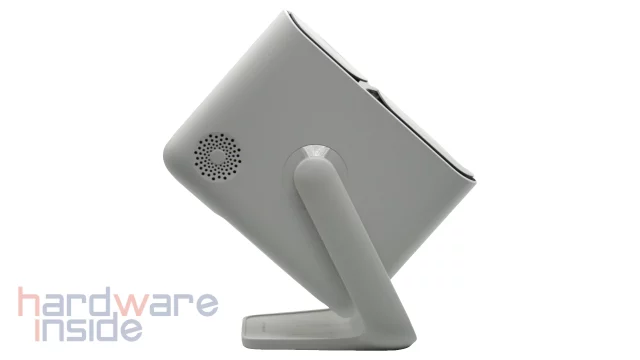 Seitenansicht des Wanbo T2 Ultra