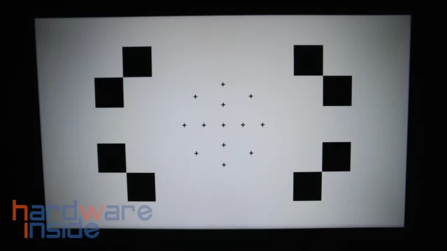 Wanbo T2 Ultra automatische Trapezkorrektur