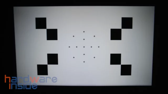 Wanbo T2 Ultra automatische Trapezkorrektur